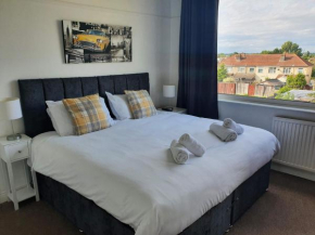 Mackie House by Cliftonvalley Apartments